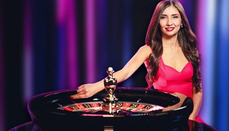 Live Dealer Games casino