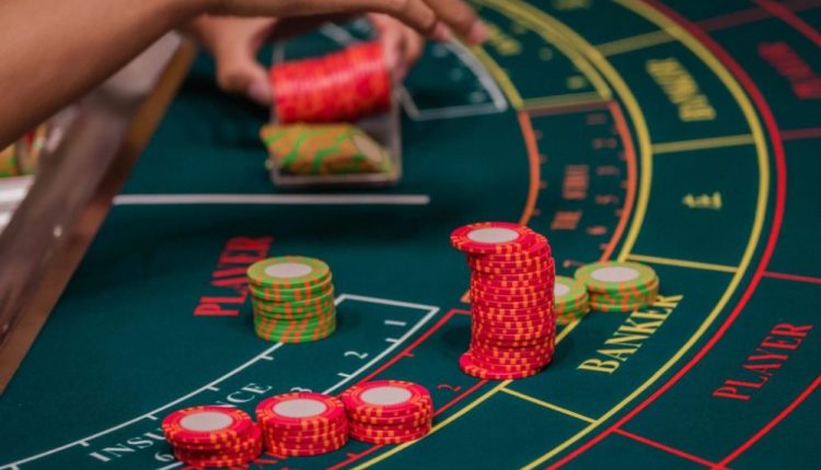 List Of The 3 Main Types Of Baccarat