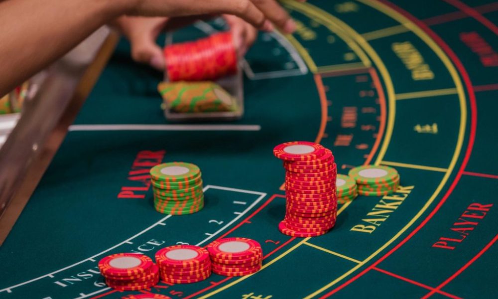 List Of The 3 Main Types Of Baccarat