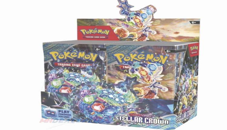 Pokémon Card Collection