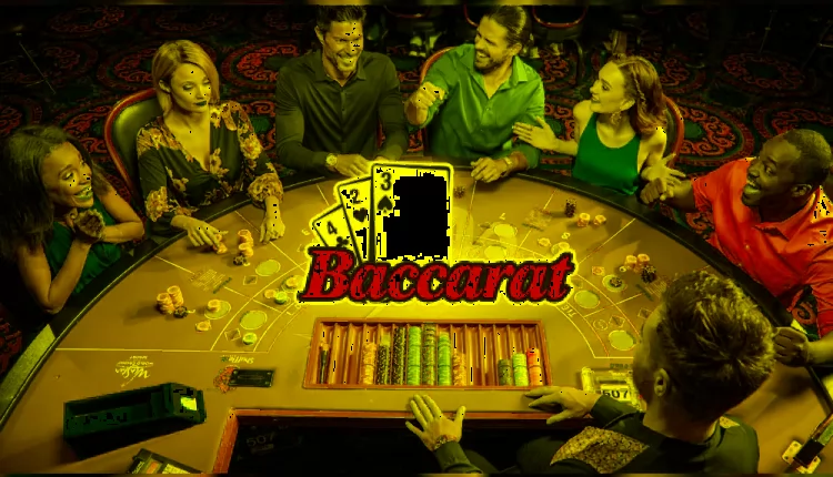 Baccarat Bliss