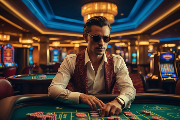 Casino