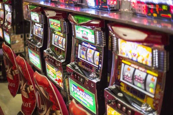 Guide to Online Slots