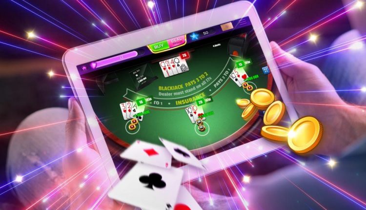 Online-Slots-Game