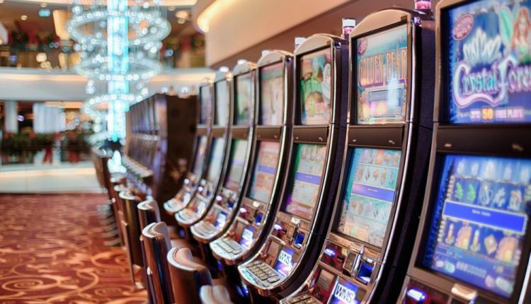 casinos