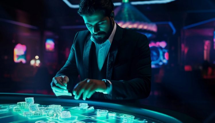 Casino