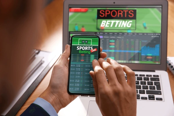 reliable sports betting