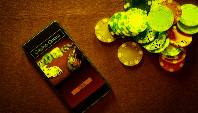sexy baccarat