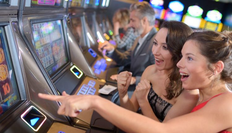 Online-Slot-Sites
