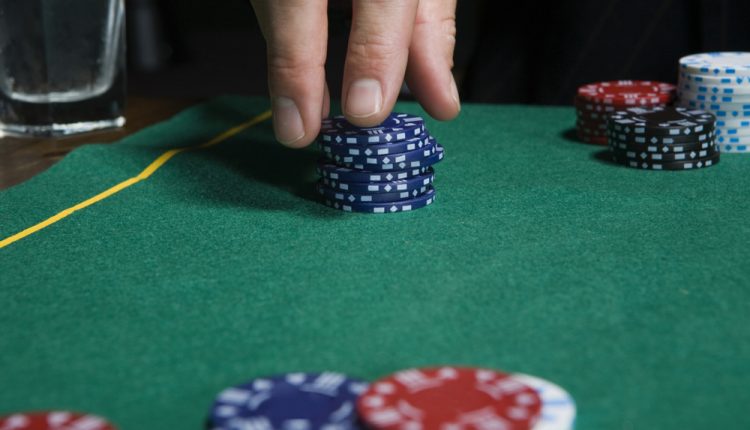 online slot