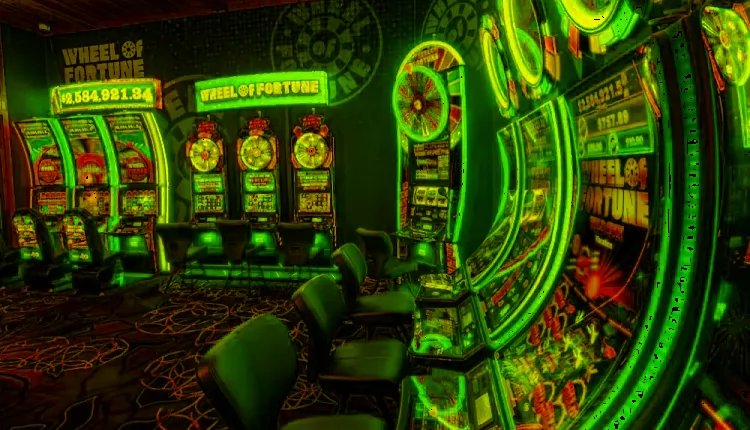 slot