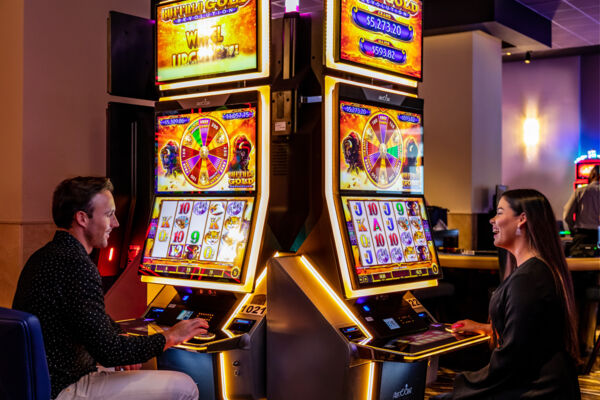 slot website