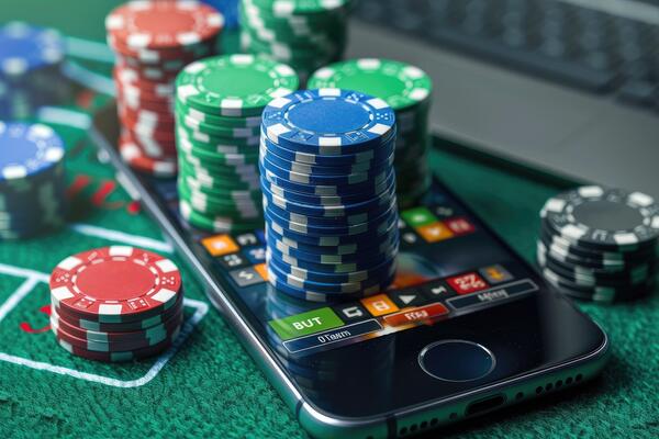 Online Casino 