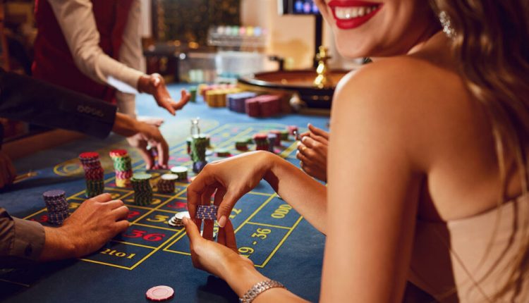 Online Casino